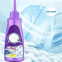 Thumbnail for Purple Fabric Stain Remover 🌟 🌟 🌟 🌟 🌟