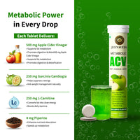 Thumbnail for Apple Cider Vinegar