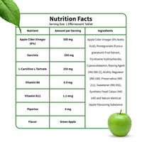 Thumbnail for Apple Cider Vinegar