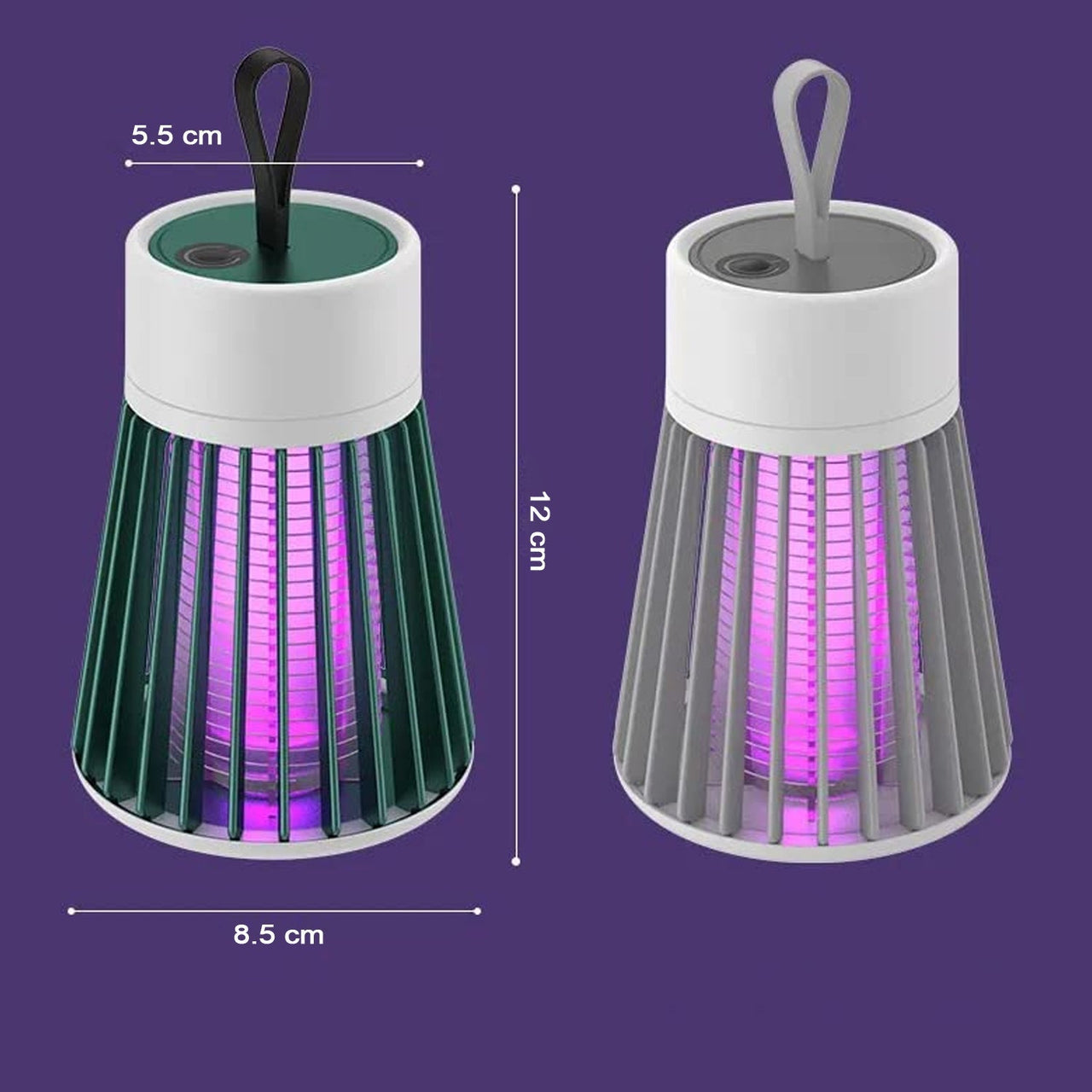 Mosquito Killer Lamp