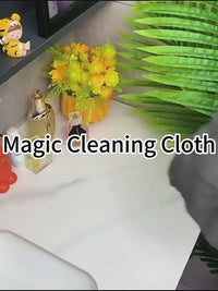 Magic Cleaning Cloth